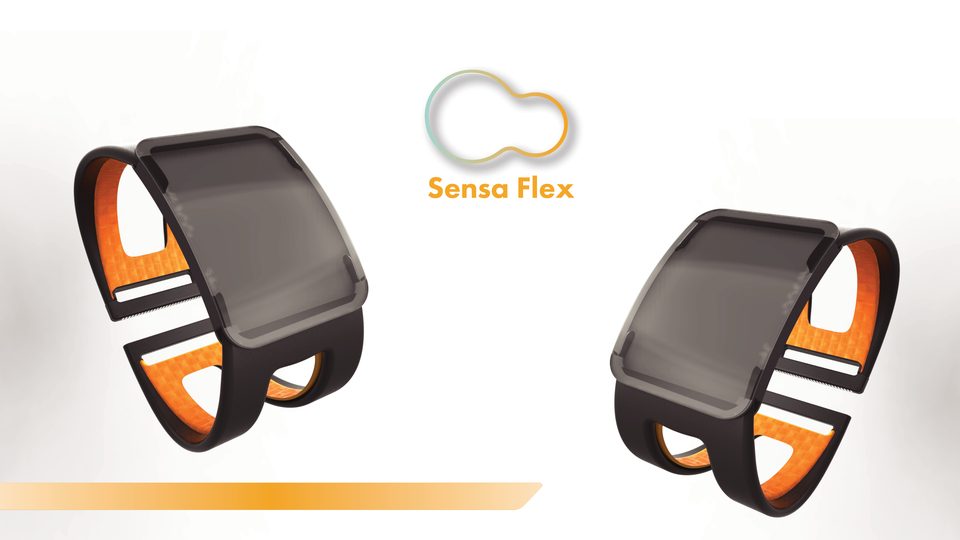 Sensa Flex